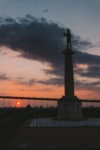 Памятник Победителю