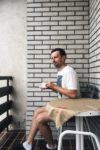 Утренний кофе