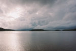 Вид на остров Nuottasaari