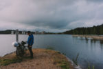 Залив Sunisenselkä
