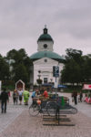 Протестантская церковь в Хаемеенлинна